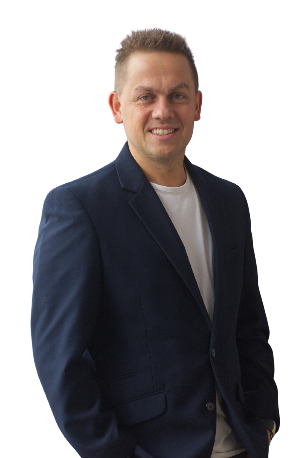 Ing. Mgr. Martin Hartman