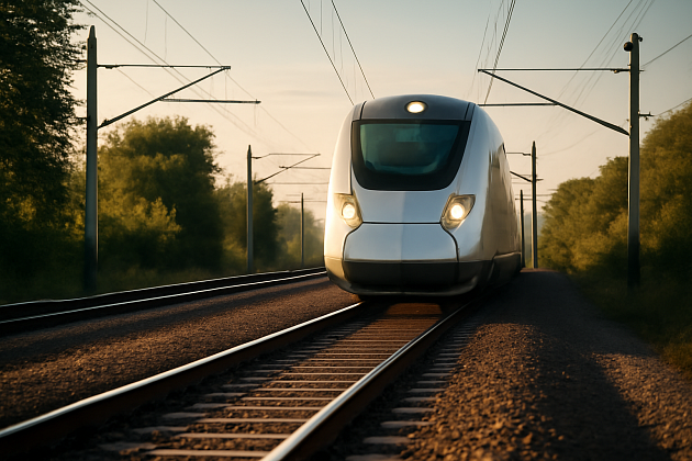 Významná modernizace dopravy zrychlí dostupnost Vyškova