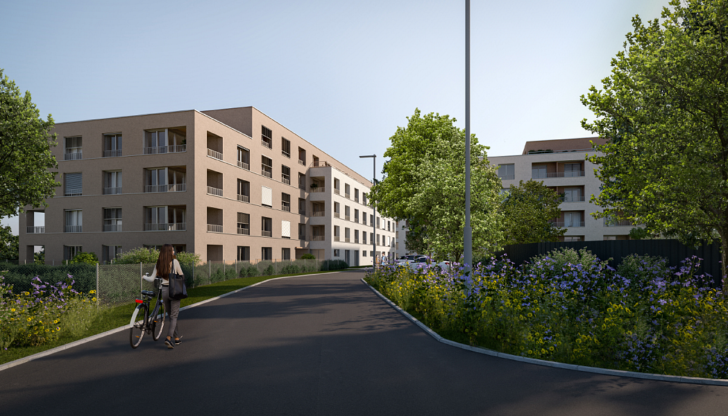 Jak pokračuje projekt Morávkova